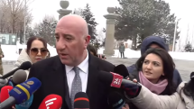 Armenian deputy defense minister defends choice of memorial day for fallen soldiers