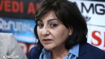 Արմինե Օհանյանին Քննչական հրավիրելու և հարցաքննելու առիթը 2024-ին գրված մի խմբագրական է