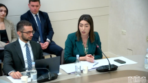 Armenian minister reports major gains in public safety and migration in 2025