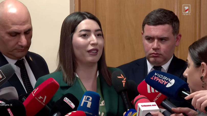 Եթե նույն սպանությունը մի քանի օր շարունակ լուսաբանվի՝ մի օր հոգեհանգիստը, մեկ այլ օր՝ այլ իրավիճակ՝ տպավորություն կլինի, որ ամեն օր սպանություն է. ՆԳ նախարար