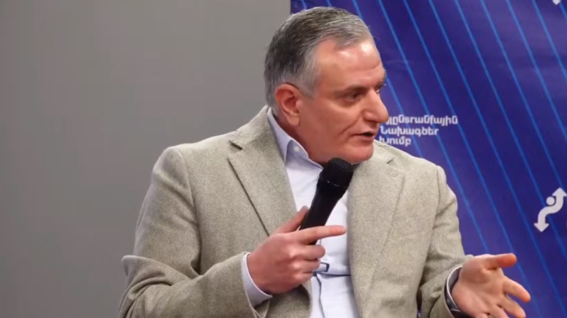 Armenia lost its security guarantees due to government’s unclear goals, ex-official says