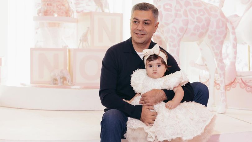 Пусть эта весна принесет новые достижения. Артур Ванецян поздравил женщин с 8 Марта