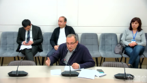 Արդյո՞ք Փաշինյանի հայտարարությունը ինքնիշխանության դեմ ուղղված վերբալ հանցագործություն չէ. Մինասյանի հարցը Գալյանին