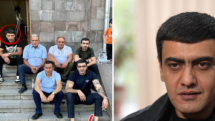 Ինչի համար է սպանվել Առուշ Առուշանյանի վարորդը