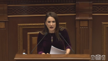Նվազագույնը 3 օր ժամկետը կարող է քիչ լինել՝ հասկանալու համար, թե ՀՀ քաղաքացիություն չունեցող անձը ինչու է դիտորդություն անում. Արուսյակ Ջուլհակյան