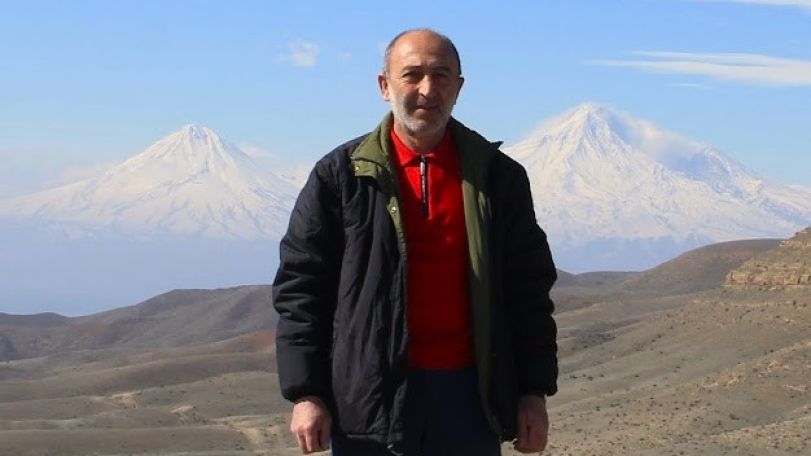 Այսօր այդ բոլոր անտրուսիկները բանակ են ղեկավարում, ժողովուրդ են ղեկավարում. Աշոտ Երկաթ