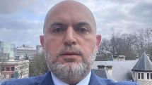 Ուղղակի բռնազավթման փոխարեն, կառավարությունը օգտագործում է վարչական գործիքներ և ստուգման մեխանիզմներ. Աշոտյանի մեջբերումը «Human Rights Foundation»-ից