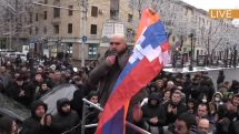 Տգետ հիմնավորումներով, բայց խորամանկ մտադրություններով Փաշինյանը փորձում է հիմնահատակ հայրենազրկել մեզ. Աշոտյան