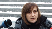 Հիշատակի և խոնարհման օրը պետք է ընտրվեր սեպտեմբերի 27-ը, այդ օրվանից սկսվեց հայ ժողովրդի «սև օրերը». Զոհվածի մայր