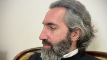 Հակաեկեղեցական այս արշավը, արդարև, անխոհեմ է, ազգադավ և պետականաքանդ. Հայր Ասողիկ Կարապետյան