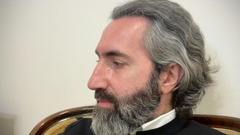 Հակաեկեղեցական այս արշավը, արդարև, անխոհեմ է, ազգադավ և պետականաքանդ. Հայր Ասողիկ Կարապետյան