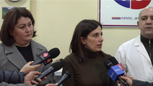 Ասել է՝ որ Հայաստանում եմ՝ լավ եմ. Ավանեսյանը փոխանցեց Վագիֆ Խաչատրյանի խոսքերը