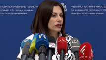 Բավական ծանր են պացիենտների վիճակը.Ավանեսյանը՝ Աջափնյակի փոխհրաձգության ժամանակ վիրավորվածների մասին