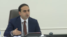 Մարդ/վարչական իրավախախտման արձանագրություն՝ խայտառակ թվեր են. Ավինյանը դժգոհում է, որ վարչական տուգանքներ չեն նշանակվում