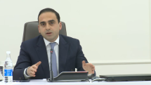 Yerevan's air quality worsened in January, official says