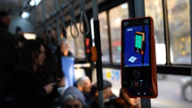 Ticket validation in Yerevan drops by 6%