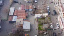 99.9% դեպքերում չենք կարող օրինականացնել ավտոտնակները, կառավարության որոշումն էլ մեզ պարտադրում է քանդել դրանք. Տիգրան Ավինյան