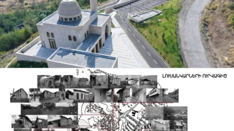 Հադրութի կորոստի համար բնականաբար կա կոնկրետ մեղավոր՝ իր «թաշախուստով»․ Սարհատ Պետրոսյան