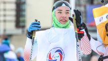 Лыжница Анастасия Багиян завоевала второе золото на Паралимпиаде-2026