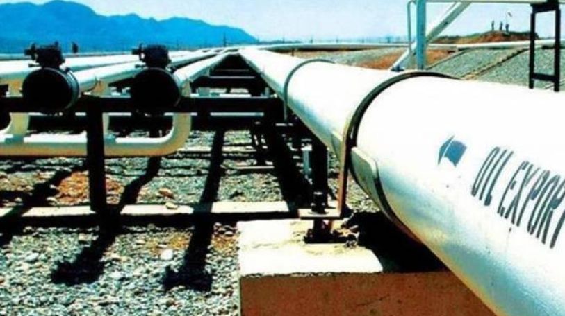 Բաքուն պնդում է, թե բացահայտել է Բաքու-Ջեյհան նավթամուղը պայթեցնող իրանական դիվերսիոն խումբ՝ բաղկացած Ադրբեջանի քաղաքացիներից