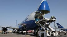 Ադրբեջանական զենք տեղափոխող «Silk Way»-ի ինքնաթիռները թռչում են Հայաստանի օդային տարածքով
