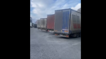 Փետրվարի 12-ից խոչընդոտվում է բեռնատարների մուտքը Վրաստանից Հայաստան. Գառնիկ Դանիելյան