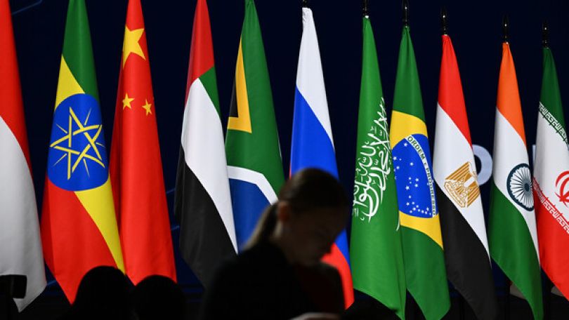 Կրեմլը գնահատել է BRICS դաշինքի շրջանակներում Իրանին օգնելու հնարավորությունը