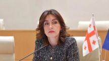 Միջին միջանցքի զարգացումը կենսական նշանակություն ունի Վրաստանի համար. Բոչորիշվիլի
