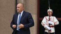 Բուլղարիայի Սահմանադրական դատարանը հաստատել է նախագահի պաշտոնից Ռադևի հրաժարականը