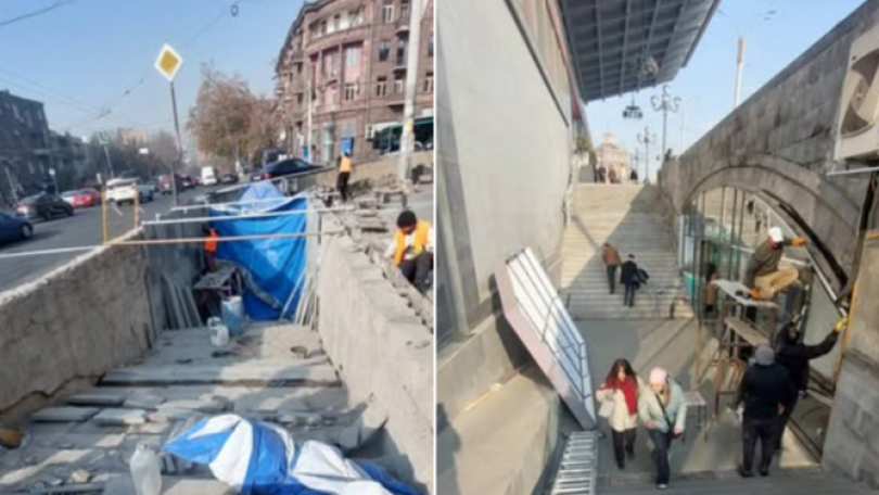 Սա բացահայտ Երևանի բյուջեի ոչ արդյունավետ կառավարման և կոռուպցիոն դրսևորում է. Արթուր Չախոյան