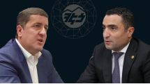 Ինչո՞ւ եք մինչև այսօր ստանում ձեր նախկին պաշտոնից մոտավորապես 7-ապատիկ ավել աշխատավարձ. Ղազինյանը՝ Ռոմանոս Պետրոսյանին