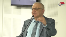 «Դեմոկրատական այլընտրանք» կուսակցությունն ընտրություններին կմասնակցի «Բարգավաճ Հայաստան» կուսակցության հետ