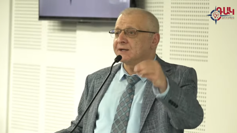 «Դեմոկրատական այլընտրանք» կուսակցությունն ընտրություններին կմասնակցի «Բարգավաճ Հայաստան» կուսակցության հետ