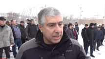 Ասում էր, թե իմ վրայից կանեփի հոտ էր գալիս, ստուգեք երևի քթերն է քաշում. Վրեժ Դուրգարյան՝ Մայր տաճարը գրոհելու մասին