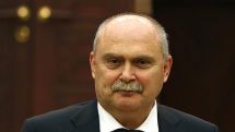 OSCE trying to prevent war in Europe, chief says