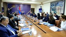 Ապագայում մի X պահից շատ խիստ վարչարարություն է գործելու. Նիկոլ Փաշինյան