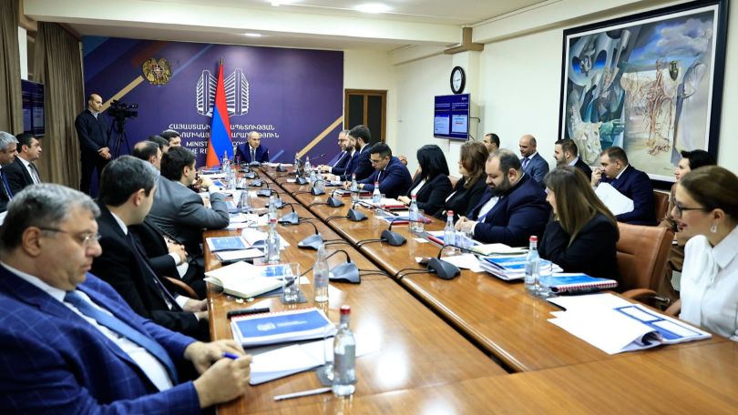 Ապագայում մի X պահից շատ խիստ վարչարարություն է գործելու. Նիկոլ Փաշինյան