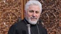 Կեղծ է. Եզրաս արքեպիսկոպոս Ներսիսյանը՝ ԱԱԾ հրապարակած փաստաթղթի մասին