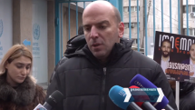 Ես վստահ եմ, որ ինչ-որ մի պահի Փաշինյանական վարչախումբը դադարելու է լինել իրենց պիտանի աշխարհաքաղաքաան առաջնահերթությունների շրջանակում. Ֆիդանյան