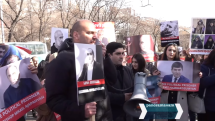 Reporter says detention of Armenian opposition podcasters target free speech and media