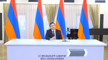 Այո, պարտքն աճել է և ինչ-որ մի միլիարդից դարձել է ուրիշ միլիարդ, բայց պետություններ կան, որ տրիլիոններով ունեն, ինչո՞ւ ենք այդ միլիարդից խոսում. Ֆինանսների նախարար