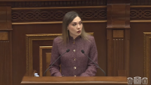 Armenia to raise Constitutional Court judges' pay with seniority bonuses