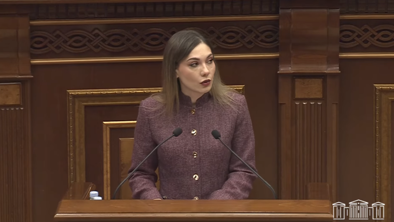 Armenia to raise Constitutional Court judges' pay with seniority bonuses