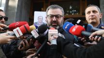 Armenian opposition MP accuses authorities of intimidation, calls for public mobilization
