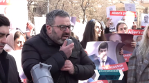 Անհապաղ միջոցներ ձեռնարկել թե՛ Հայաստանի, թե՛ Բաքվի բանտերում պահվող հայերին ազատ արձակելու ուղղությամբ. Գառնիկ Դանիելյան