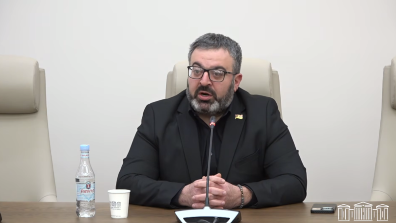 Հավաքական ընդդիմությունն շատ ավելի շատ քվեներ ունի, քան Նիկոլ Փաշինյանը և իր սատելիտ ուժերը.Գառնիկ Դանիելյան