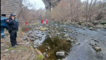 Առեղծվածային ու ողբերգական դեպք Երևանում