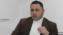 Ընդդիմադիր դաշտում դիրքավորված ինչ-որ ուժեր այնքան էլ ունակ չեն. Բժիշկ Գևորգ Գրիգորյան