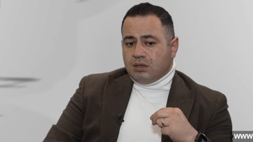 Ընդդիմադիր դաշտում դիրքավորված ինչ-որ ուժեր այնքան էլ ունակ չեն. Բժիշկ Գևորգ Գրիգորյան