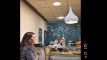 Փոքր բիզնեսի աշխատակիցներին ներկայացվեց Սամվել Կարապետյանի ծրագրի երկրորդ կետը՝ 0% հարկի երաշխավորված խոստումը